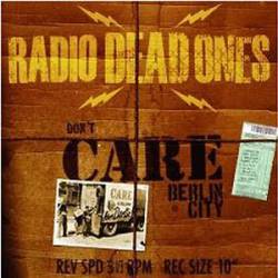 Radio Dead Ones : Berlin City